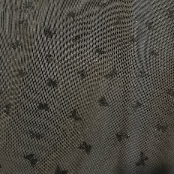 Motel Rocks Mini Dress - Picture 6 of 6